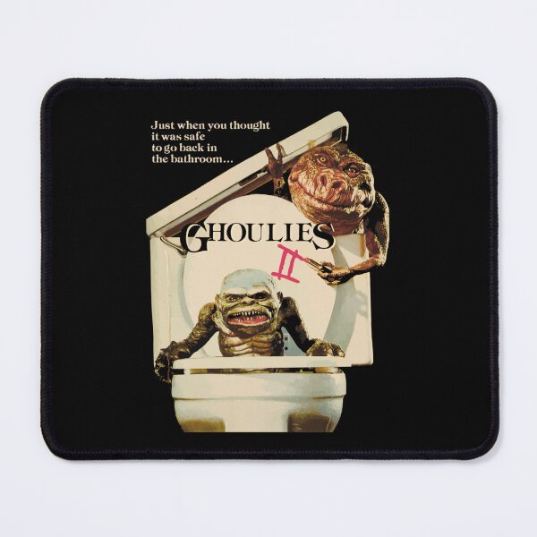 Item preview, Ghoulies II (1987) designed and sold by EsmeraudePatry.