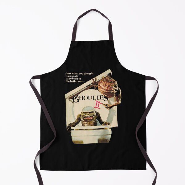 Item preview, Ghoulies II (1987) designed and sold by EsmeraudePatry.