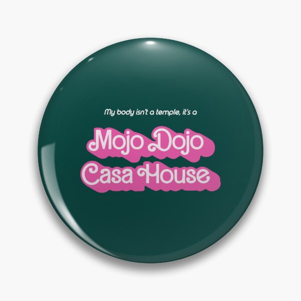 Item preview, mojo-dojo designed and sold by SigmundCassin.