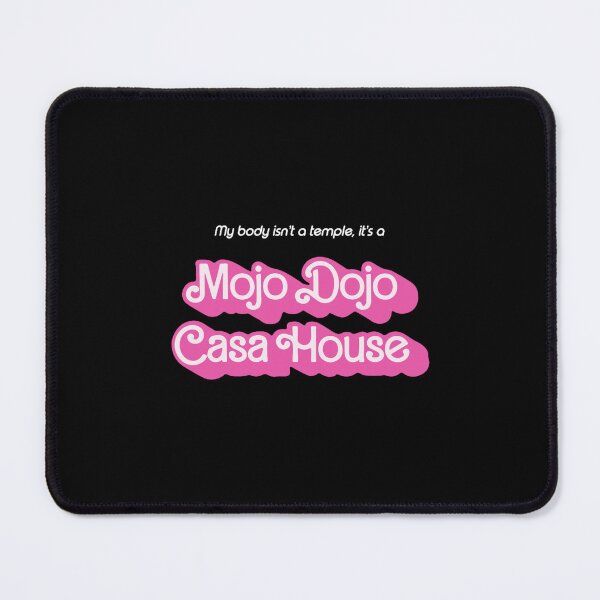 Item preview, Mojo dojo  designed and sold by SigmundCassin.