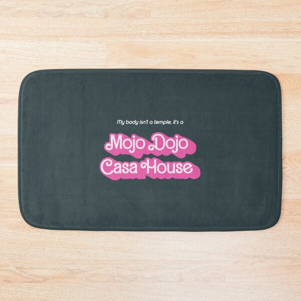 Item preview, Mojo dojo  designed and sold by SigmundCassin.