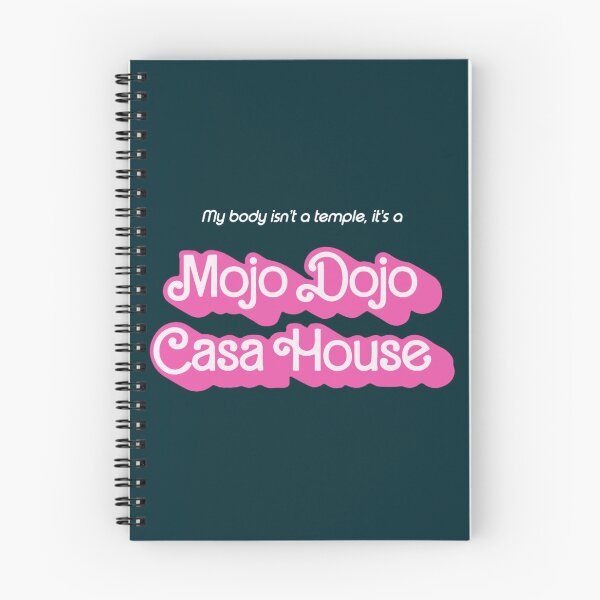 Artikelvorschau, Mojo Dojo entworfen und verkauft von SigmundCassin.