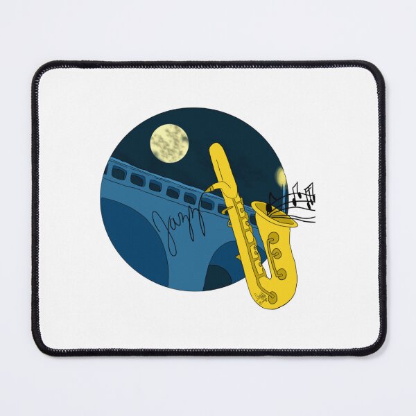 Item preview, Jazz Rhythm designed and sold by JedediahErnse.