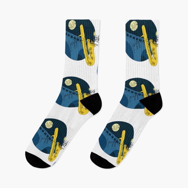 Item preview, Jazz Rhythm   designed and sold by JedediahErnse.