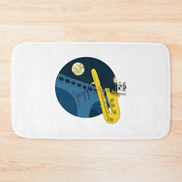 Item preview, Jazz Rhythm   designed and sold by JedediahErnse.