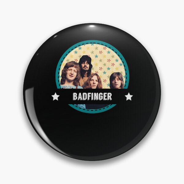Item preview, badfinger designed and sold by MauriceLambert.