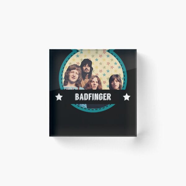 Item preview, badfinger designed and sold by MauriceLambert.