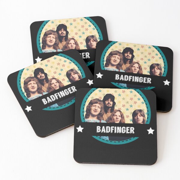 Item preview, badfinger designed and sold by MauriceLambert.