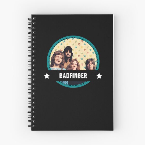Item preview, badfinger designed and sold by MauriceLambert.