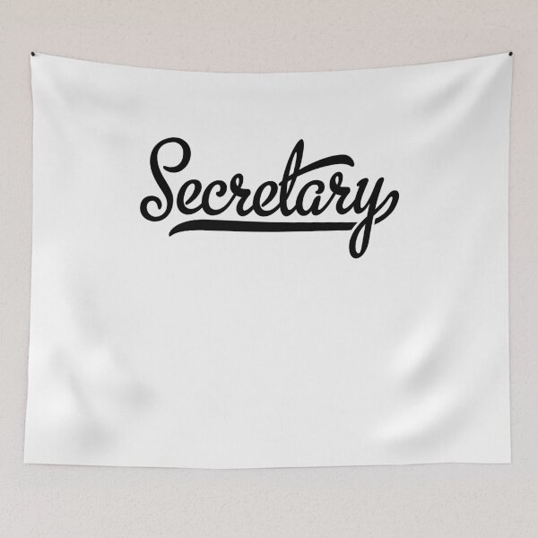 Item preview, secretary designed and sold by Vectorqueen.