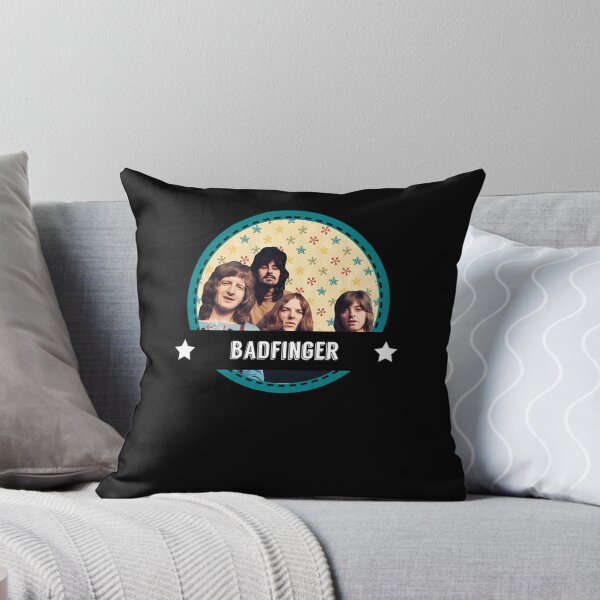 Item preview, badfinger designed and sold by MauriceLambert.