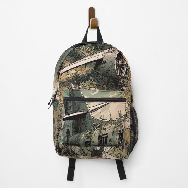 Item preview, vintage military device designed and sold by Ophanim1.