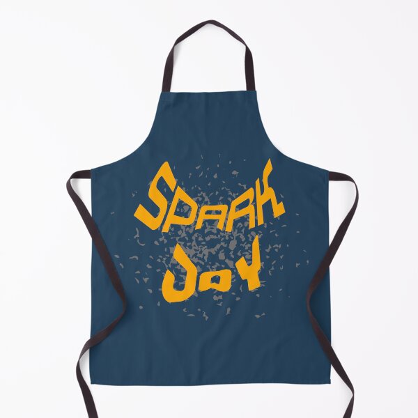 Item preview, SPARK JOY designed and sold by Liza36designs.