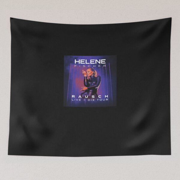 Item preview, Helene Fischer Live Die Tour designed and sold by BrettSlanger66.