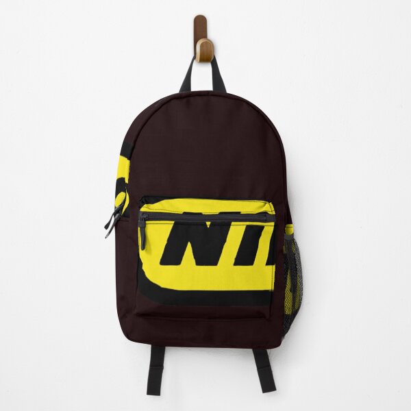Item preview, Best seller nikon logo merchandise designed and sold by DESMONRADSHAW.