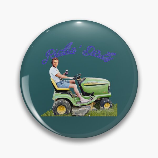 Item preview, Funny Jones George drives a Tractor designed and sold by ReubenBurke.
