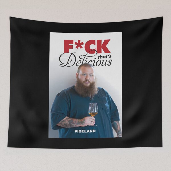 Item preview, F That's Delicious  	 designed and sold by hchaxkzvl90.