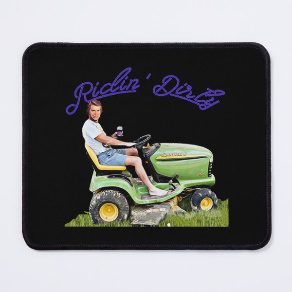 Item preview, Funny Jones George drives a Tractor designed and sold by ReubenBurke.