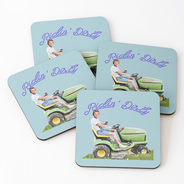 Item preview, Funny Jones George drives a Tractor designed and sold by ReubenBurke.