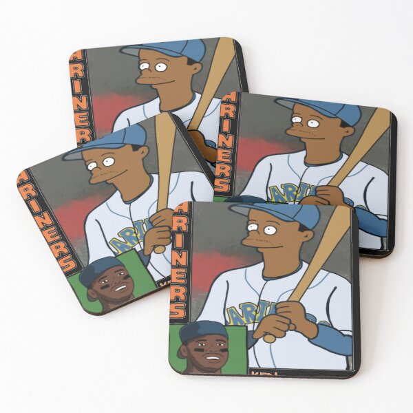 Item preview, Mariners designed and sold by JoliePouliotte.