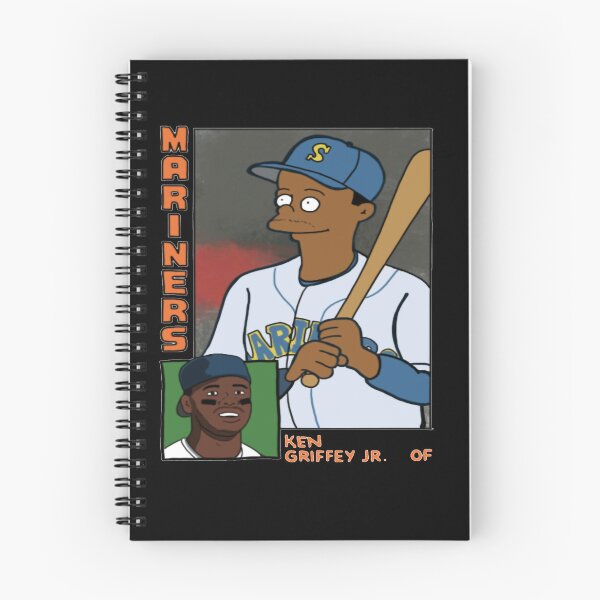 Item preview, Mariners designed and sold by JoliePouliotte.
