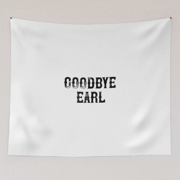 Item preview, Goodbye Earl Funny Country Music Concert Design For Women   designed and sold by ChristopherHove.