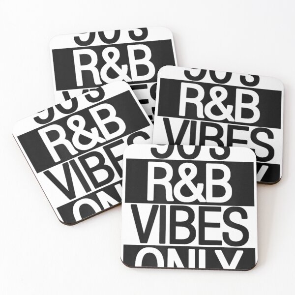 Item preview, 90S R&B Vibes Only Nineties Rnb Soul Music  designed and sold by ChristopherHove.