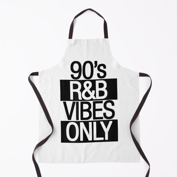 Item preview, 90S R&B Vibes Only Nineties Rnb Soul Music designed and sold by ChristopherHove.