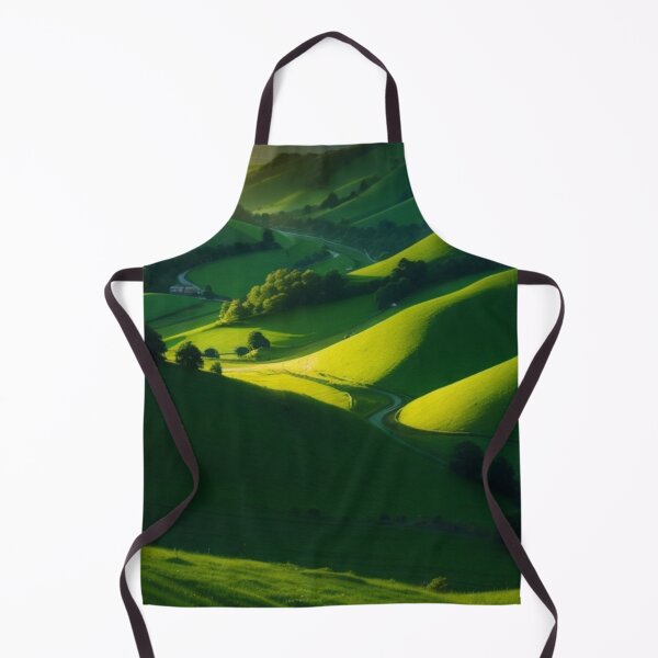 Item preview, Green valley  designed and sold by mikaws.