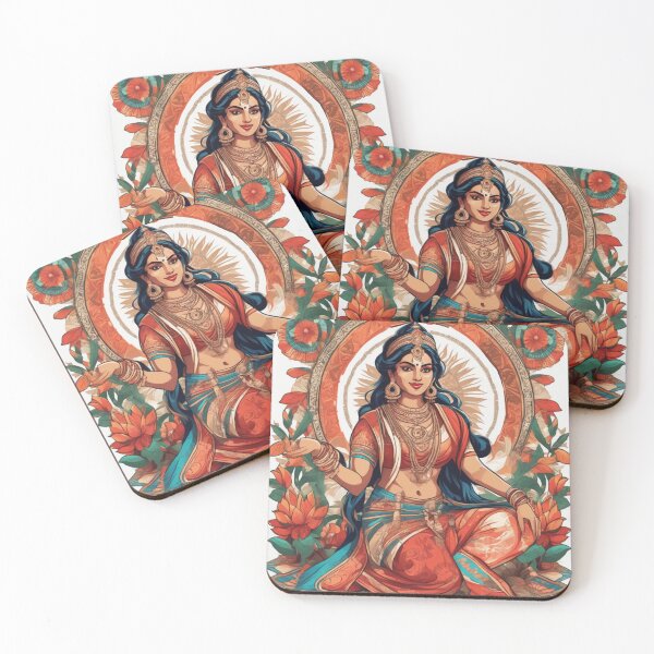 Item preview, Maha Uma Davi_x004 designed and sold by CreativeOceanCo.