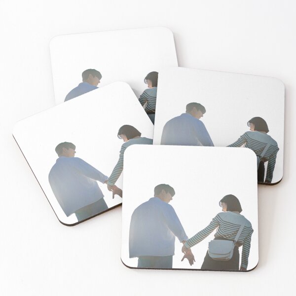 Item preview, A Time Called You kdrama designed and sold by selvashop.
