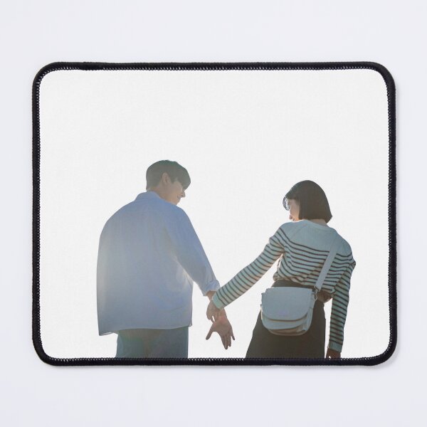Item preview, A Time Called You kdrama designed and sold by selvashop.
