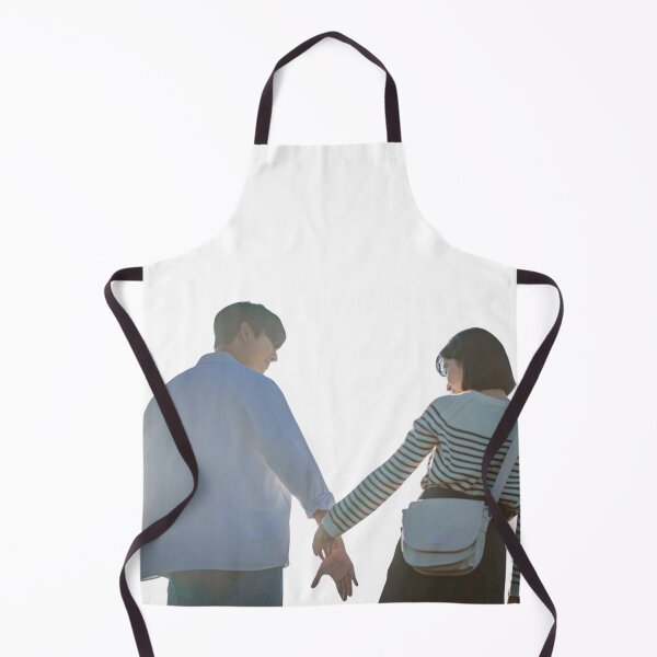 Item preview, A Time Called You kdrama designed and sold by selvashop.
