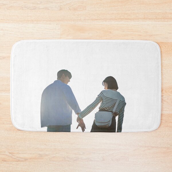 Item preview, A Time Called You kdrama designed and sold by selvashop.