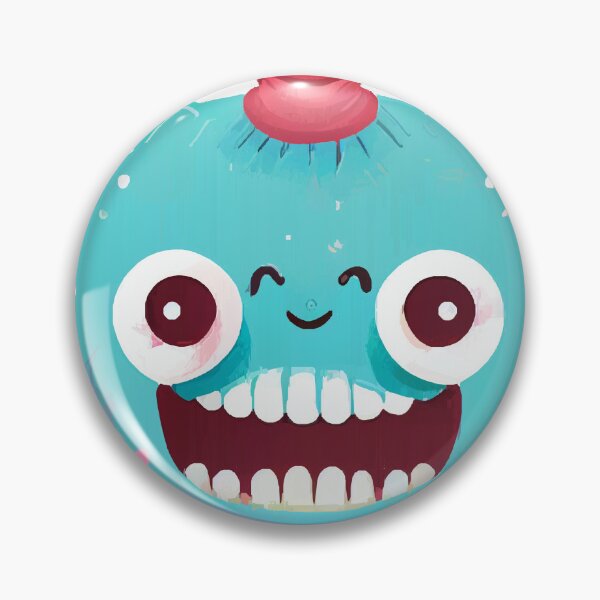 Item preview, Cupcake Monster  designed and sold by brittanisieber.