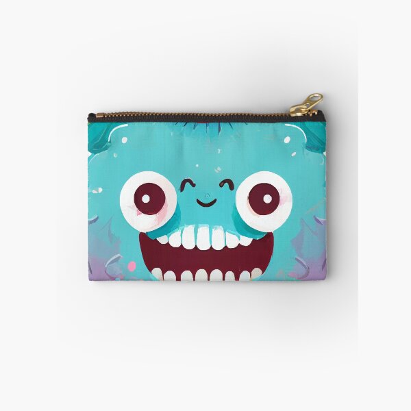 Item preview, Cupcake Monster  designed and sold by brittanisieber.