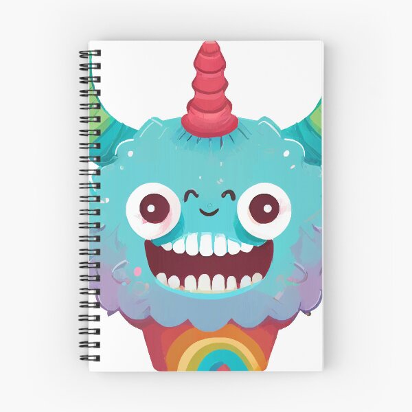 Item preview, Cupcake Monster  designed and sold by brittanisieber.