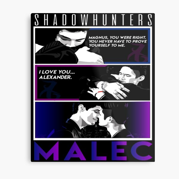 Shadow Hunter Posters Online - Shop Unique Metal Prints, Pictures