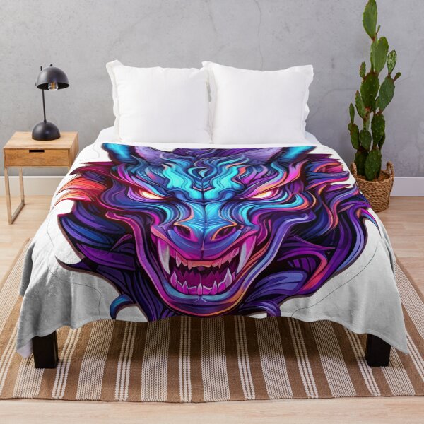 Item preview, Evil dragon designed and sold by abmkf.