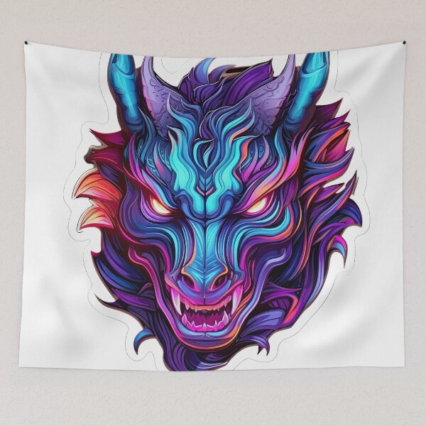 Item preview, Evil dragon designed and sold by abmkf.