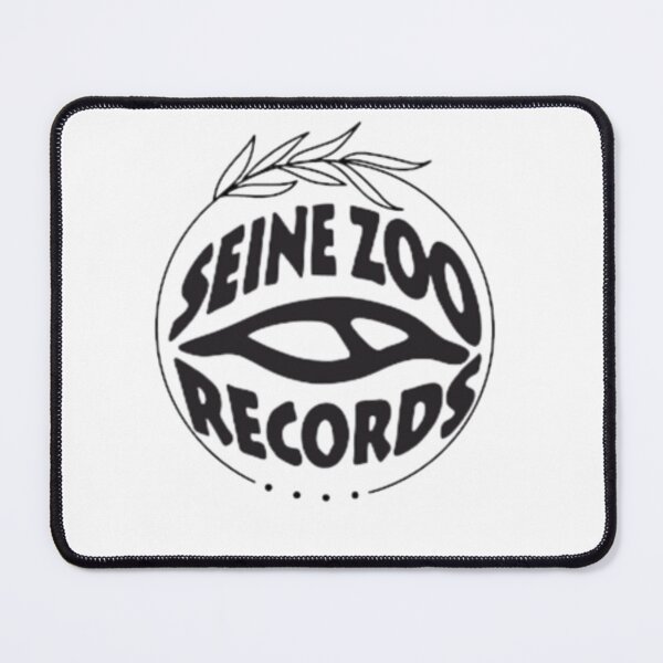 Item preview, Seine zoo designed and sold by IvaBrtte.
