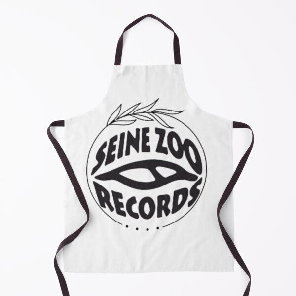 Item preview, Zoológico del Sena designed and sold by IvaBrtte.