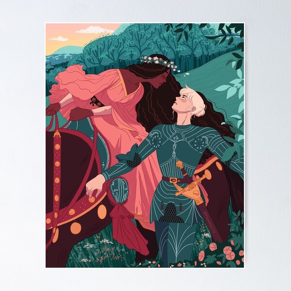 Item preview, A Striking Portrait designed and sold by leaneanastasia.