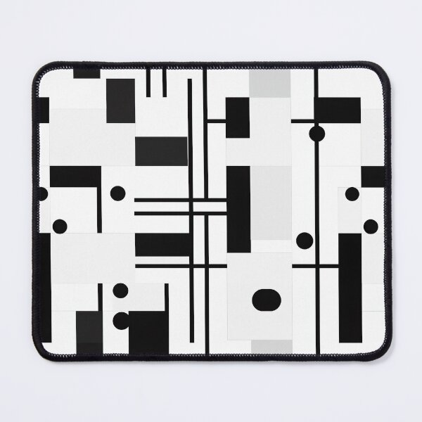 Item preview, Retro design reminiscent of pop art motifs in the style of minimalism designed and sold by Pflugart.