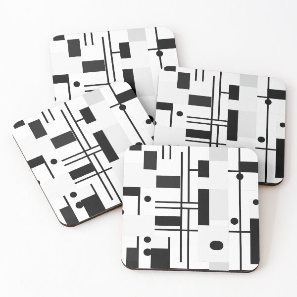 Item preview, Retro design reminiscent of pop art motifs in the style of minimalism designed and sold by Pflugart.