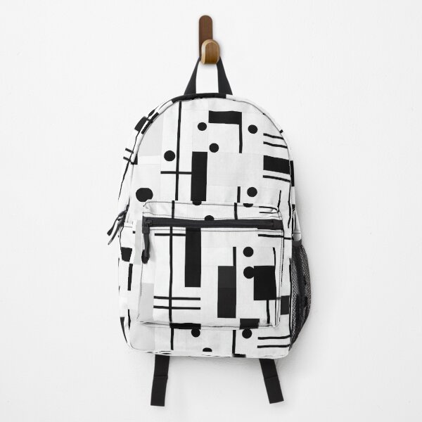 Item preview, Retro design reminiscent of pop art motifs in the style of minimalism designed and sold by Pflugart.