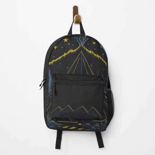 Item preview, Wanderlust designed and sold by FieldCampCo.