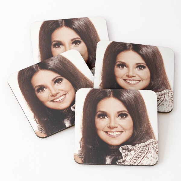 Item preview, marlo thomas designed and sold by JoliePouliotte.