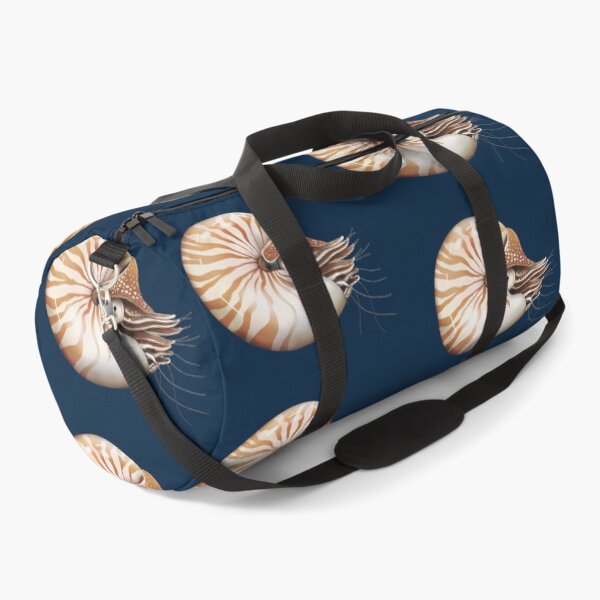 Item preview, Nautilus designed and sold by Karin Taylor.