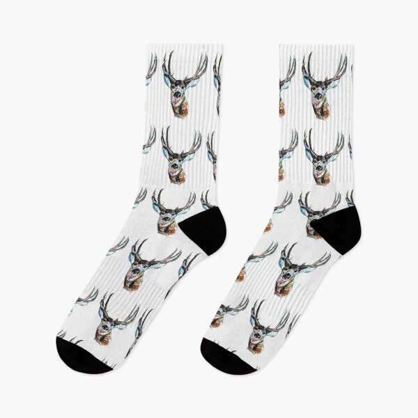 Item preview, Deer Beauty designed and sold by amsole.